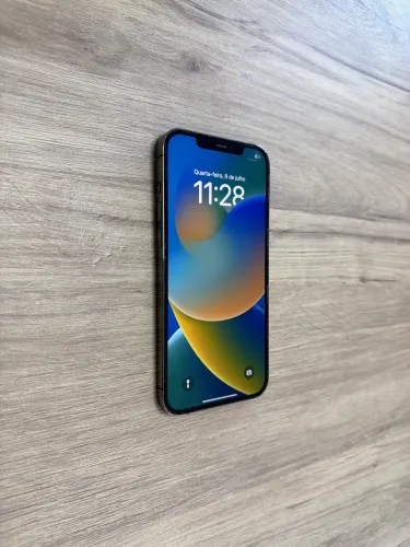 iPhone 12 Pro Max 256 Giga
