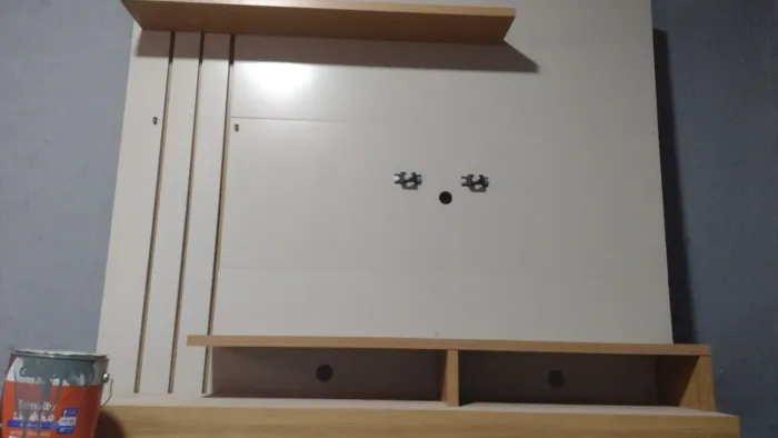 Painel Para tv 