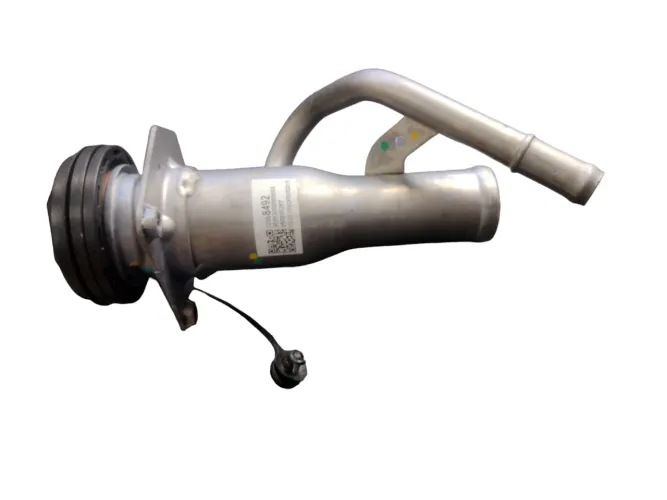 Gargalo Tanque Gm Trailblazer 3.6 V6 2016