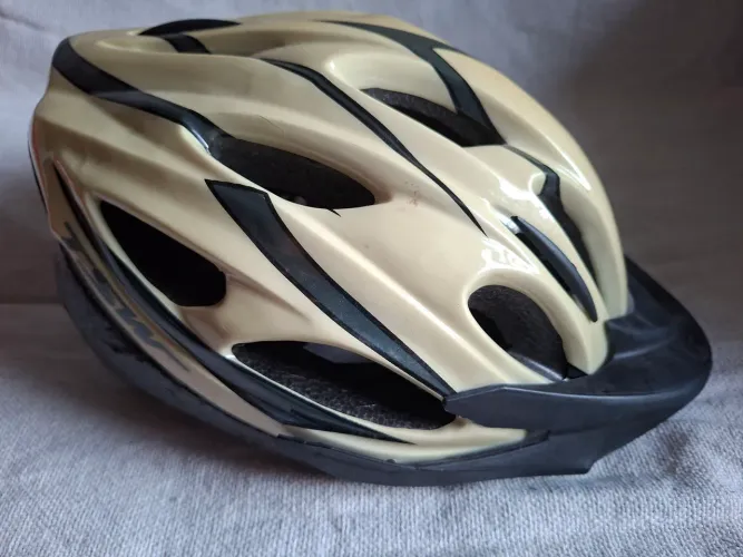 Capacete TSW