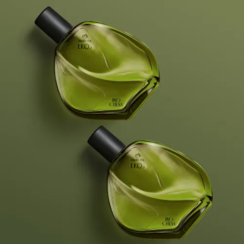 Perfume Natura EKOS 