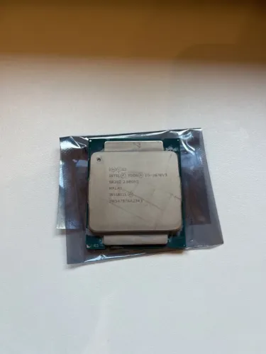 processador intel xeon e5-2678v3 2.50ghz