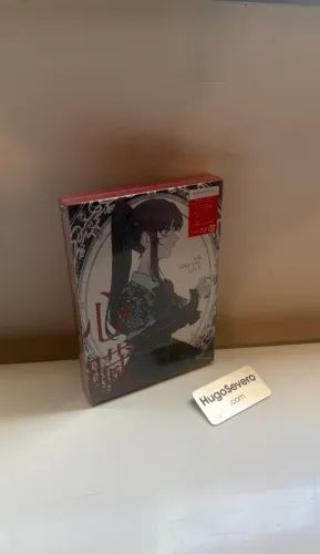 (Lacrado)  Blu-ray+2CD   Ado SPECIAL LIVE SHINZOU Jpop j-pop em Av.Paulista