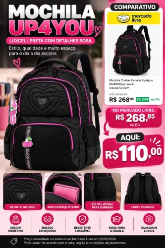Mochila