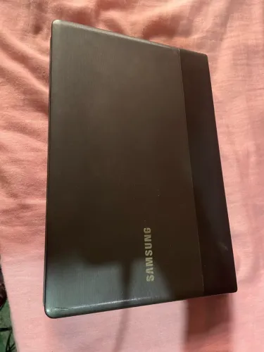 Vendo notebook