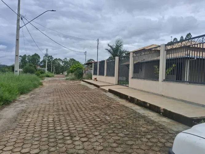 chacaras entre itauna e divinopolis