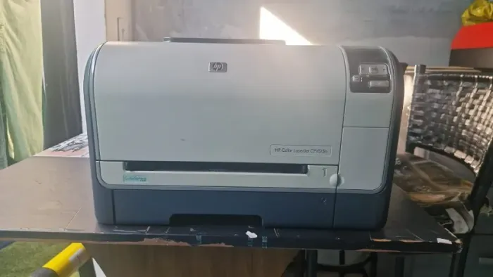 Oportunidade - Impressora Laser colorida+ Transfer giro360 + Prensa a vácuo 3D.