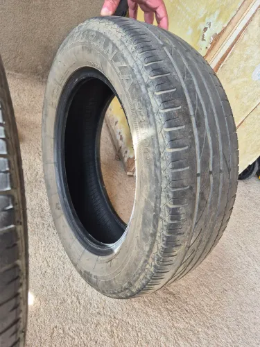 Pneus Bridgestone