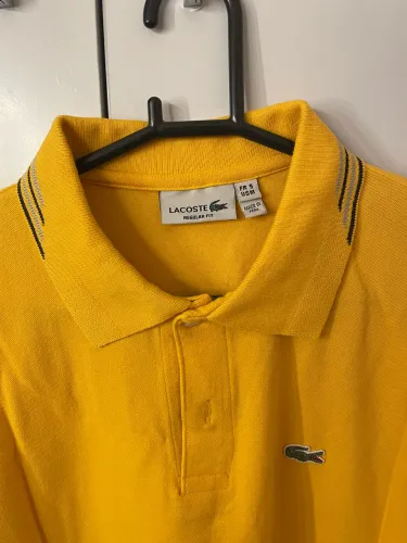 Camisa polo Lacoste