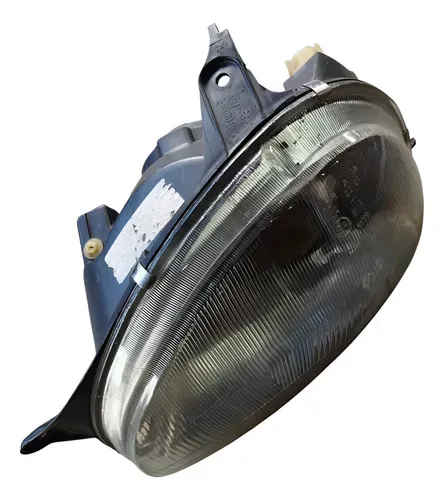 Farol Dianteiro Esquerdo Arteb Gm Corsa Classic 1994 2009 Esquerdo/motorista