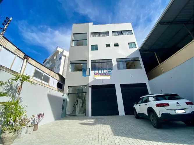 Loja para alugar no Mundo Novo - Juiz de Fora|160 m² REF: LO0047