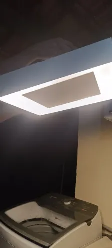 Luminária 