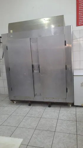 geladeira açougue