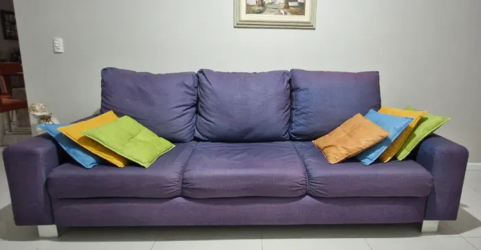 Sofá Alto Padrão