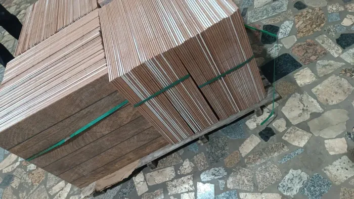 Piso Para área externa 