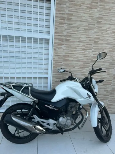 Honda Cargo