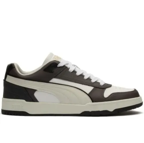 Tênis Puma RBD Game Low BDP Masculino