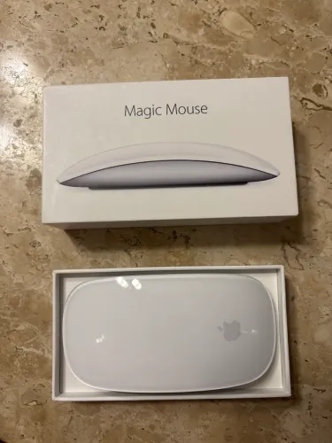 Mouse Apple Magic 2 - Mod A1657