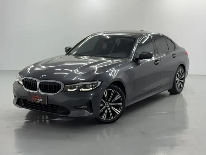 BMW 320I 320i 2022