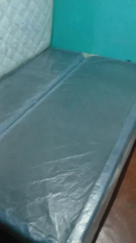 Cama Super king