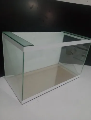 Aquário 20litros novo barato