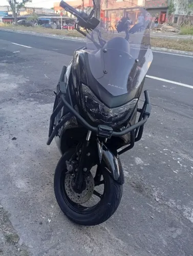 Moto NMax 2018/2019 Yamaha