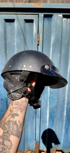 Capacete 