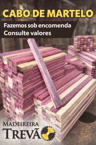 Cabo martelo por encomenda  whatsapp *