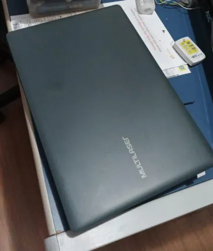 Notebook 