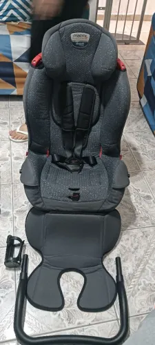 Cadeirinha Bebê Conforto Burigotto Matrix Evolution K - de 0 a 25kg