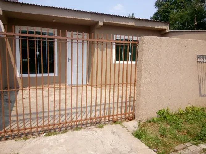 Casa Uberaba