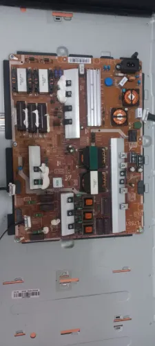 Tv Samsung un75h6300ag peças novas
