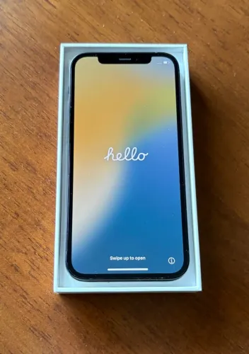 Barato! iPhone 12 64 64 Gb