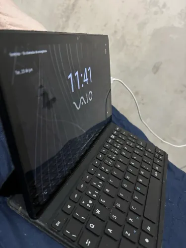 Tablet Vaio Tab11