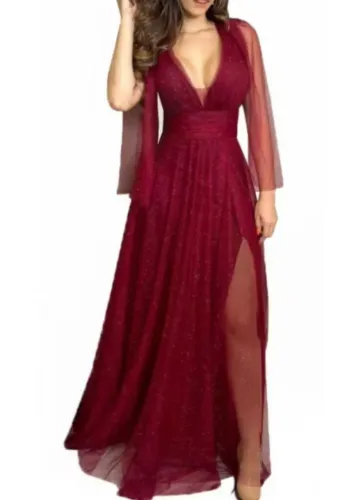 Vestido de festa