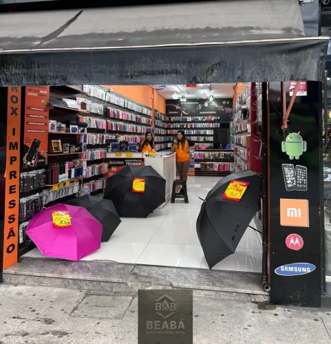 Ponto Comercial à Venda em São Paulo-SP, Bairro Itaim Paulista, 80,00 m² de Área