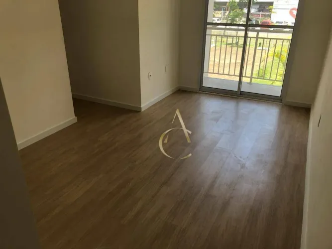 APARTAMENTO PARA LOCAÇÃO - CONDOMÍNIO PARQUE DOS SONHOS - NOVA IGUAÇU