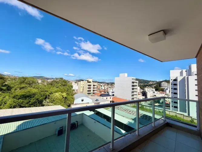 apartamento dois quartos para locação