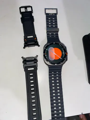 Galaxy whatch ultra 32 g
