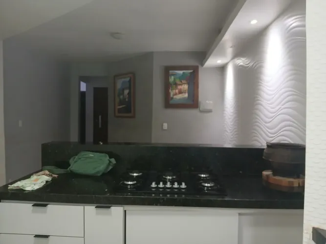 ACEITA PROPOSTA PARA VENDA RÁPIDA - VENDO AP NA QE 40 - ATRÁS DA CAIXA