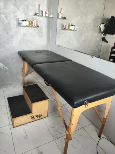 Maca estetica