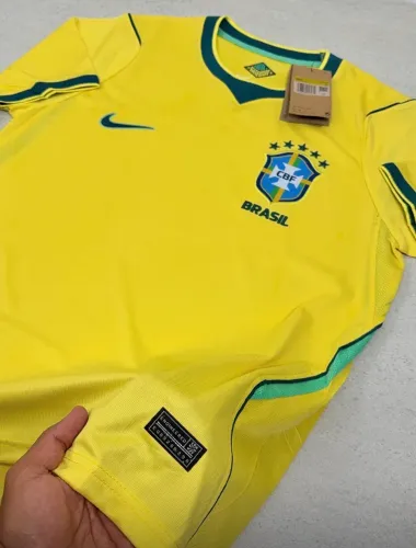 Amarelinha da seleção 1.1