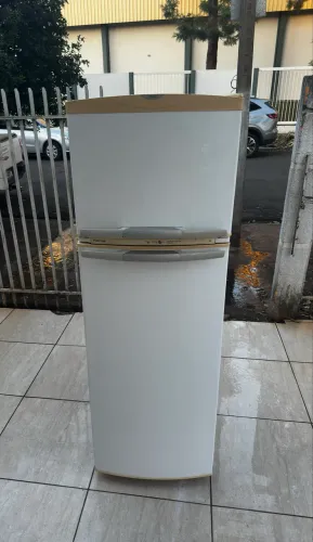 Geladeira Brastemp Frost free de 363 litros
