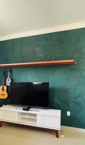 Pinturas em geral