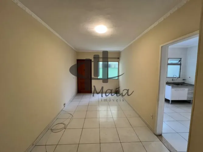 Locação Apartamento Sao Caetano do Sul Boa Vista Ref: 48193