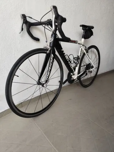 Bicicleta speed