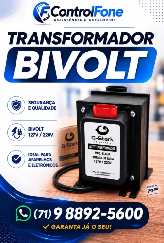 Transformador