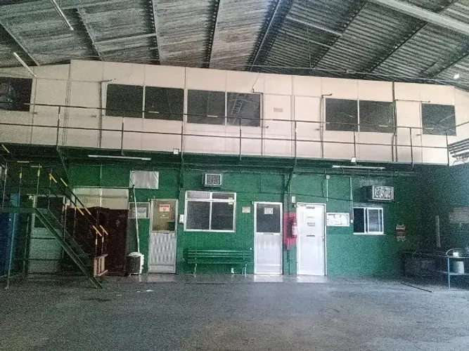 Duque de Caxias, 25 de Agosto, Galpão 720m2, 4 salas de escritório, cozinha,