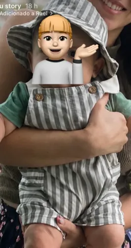 Conjunto bebê 3 a 6 meses carters 60 reais