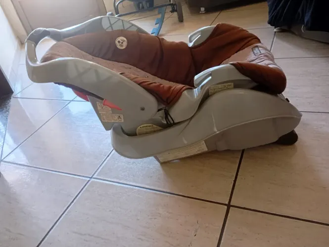 Bebê Conforto